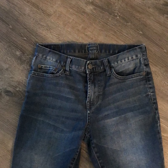 Men’s size 30 x 30 Brooklyn calling N.Y.C blue jeans - Picture 4 of 13